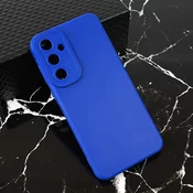 Torbica Teracell Giulietta za Samsung A556B Galaxy A55 5G mat plava