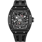 Tsar Bomba TB8212CII-02 Mens watch Elemental Automatic 43mm 5ATM
