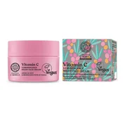 Natura Siberica Oblepikha C-Berrica Night cream 50ml