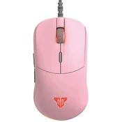 FANTECH Gaming miš UX3 HELIOS roze