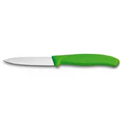 Victorinox Kuhinjski Zeleni Ravan Nož