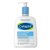 Cetaphil Cleansing Lotion - Sensitive Skin from Dry to Normal 470ml