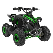 Quad na benzin RENEGADE HighPer 110CC Combustion - zeleni