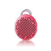 Remax Dragon Bluetooth zvucnik BTSRB/ X1, Crveni