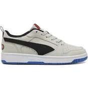 Puma patike Rebound V6 Lo Mid 90s Jr za decake