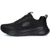 Skechers Muške patike Edgeride-Rekze, Slip-Ins, 232835-BBK, Crne