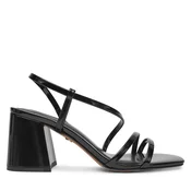 Sandali NINE WEST WFA2642-1 Črna
