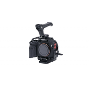 Tilta Camera Cage for Sony a7 IV Basic Kit - Black