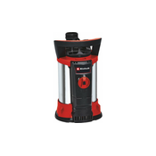 Einhell GE-SP 4390 N-A LL ECO Potopna črpalka za čisto vodo