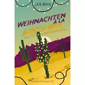 Weihnachten a la Arizona