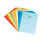 Elco Ordo Classico, Organisationsmappe