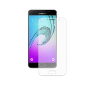 MW MW, ZaA!čita zaslona za Samsung Galaxy A5 POLYBAG GLASS BASIC, Prozorno, (21302579)