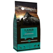 Black Olympus Adult Medium Lamb & Brown Rice 2 kg