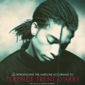 Terence Trent DArby Introducing the Hardline According To Terence Trent DArby (LP) Ponovno izdaja