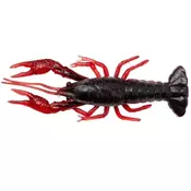Guma Savage Gear 4D Craw 7,5cm/5,5g/6pcs Red Craw