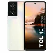 TCL Pametni telefon Tcl 40 Nxtpaper 6.78 8Gb/256Gb Dual Sim White, (21157502)