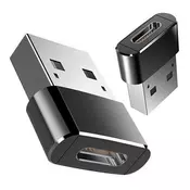 KETTZ Adapter Type C na USB 2.0 TCA-K33