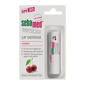 SEBAMED BALZAM ZA USTNICE Z UV FILTROM ČEŠNJA 4,8 g
