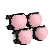Scoot&Ride - Set ščitnikov S, Rose