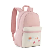 PUMA Phase Small Backpack, Accessories, Rosy Outlook/Alpine Snow, OSFA