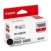 Canon kartuša PFI-1000, crvena