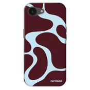 Fashion Case MagSafe za Apple iPhone 17e - Soft Detour