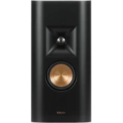 Klipsch RP-140D Crna