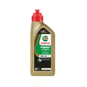 CASTROL olje Power1 Ultimate 4T 5W40 1L *ZALOGA*