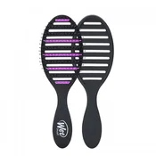 Cetka za kosu Speed Dry Charchoal – Wet Brush –