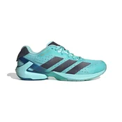 Moška dvoranska obutev adidas Counterblast Indoor Performance Shoes Flash Aqua/Aurora Onix/Dusky Petrol EUR 42 2/3