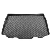 Plastic trunk liner Toyota Corolla 2018- (estate, hybrid, lower floor, without anti-slip)