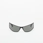 Sončna očala Off-White Luna Sunglasses Black/ Dark Grey Universal