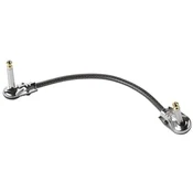 Sommer Cable IC Spirit XS 20 cm Kotni - Kotni Instrumentalni kabel