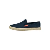 bugatti Espadrile  temno modra