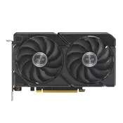 Graficka karta Asus DUAL-RX9060XT-16GT 16GB GDDR6 128bit 3XDP/HDMI