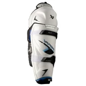 Ščitniki za golenico Bauer Vapor FLYLITE Senior 15 palcev