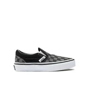 Tenis superge Vans Uy Classic Slip-On VN000ZBUEO01 Črna