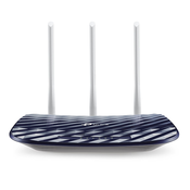 Router TP-Link Archer C20 AC750 Dual Band Wireless Router