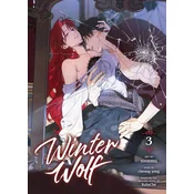 Winter Wolf (Comic) Vol. 3