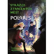 Polaris (Strážce ztracených mest 5)