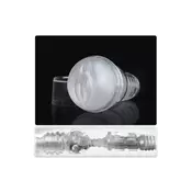 FleshLight Ice - poluprovidan vagina mastrubator FLESH00012/ 5578