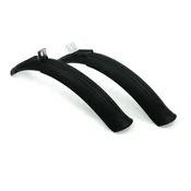 Blatobrani Mariko PVC 20 BMX P+Z Boja:Crna Velicina:20