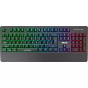 MARVO K635 ŽIČNA GAMING TIPKOVNICA