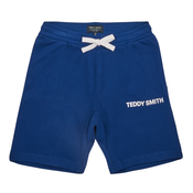 Teddy Smith  Kratke hlače & Bermuda S-REQUIRED SH JR  Modra