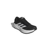 ADIDAS PERFORMANCE Tekaški čevelj RESPONSE 2 črna / srebrna / bela