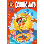 Sovino jato 2