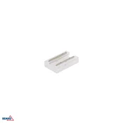 Bemko LED spojka za trak 8 mm COB, samozaporna BM-B46-Z0-08-COB