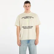 Majice Nike ACG Mens T-Shirt Lt Khaki XS