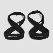 Slika 8 trakov za dvigovanje Myprotein, – črna - S (