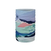 Buff ORIGINAL ECOSTRETCH JR, ruta, modra 136640